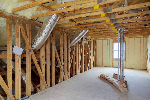 Best Insulation for Specific Applications in Woodstown, NJ